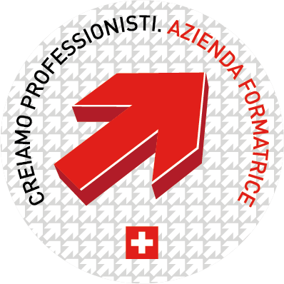 Azienda formatrice logo