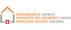 Involucro edilizio logo